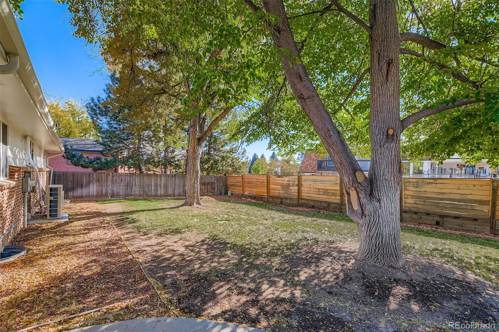 MLS Image #21 for 3841 s chase street,denver, Colorado