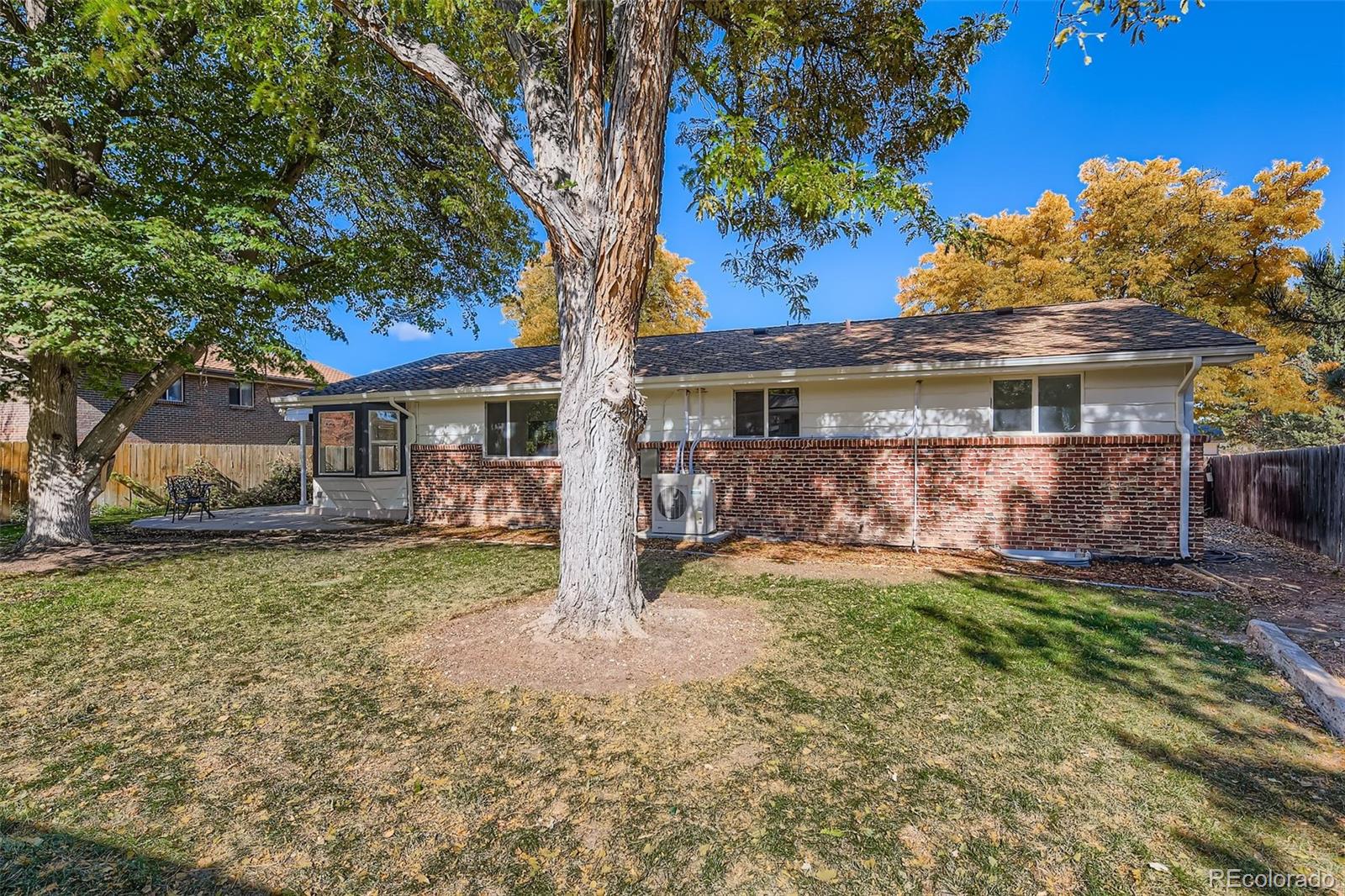 MLS Image #22 for 3841 s chase street,denver, Colorado