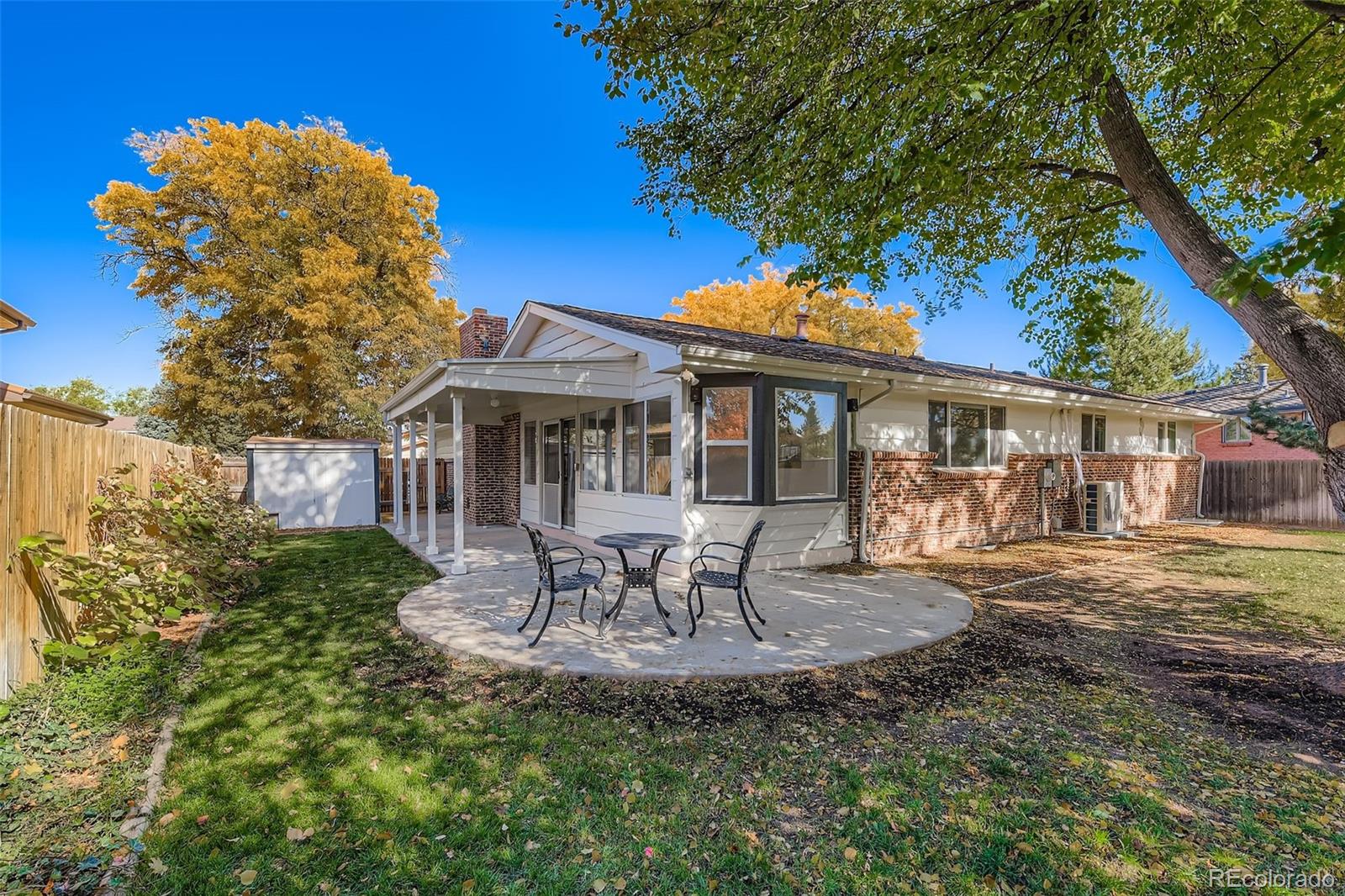 MLS Image #23 for 3841 s chase street,denver, Colorado