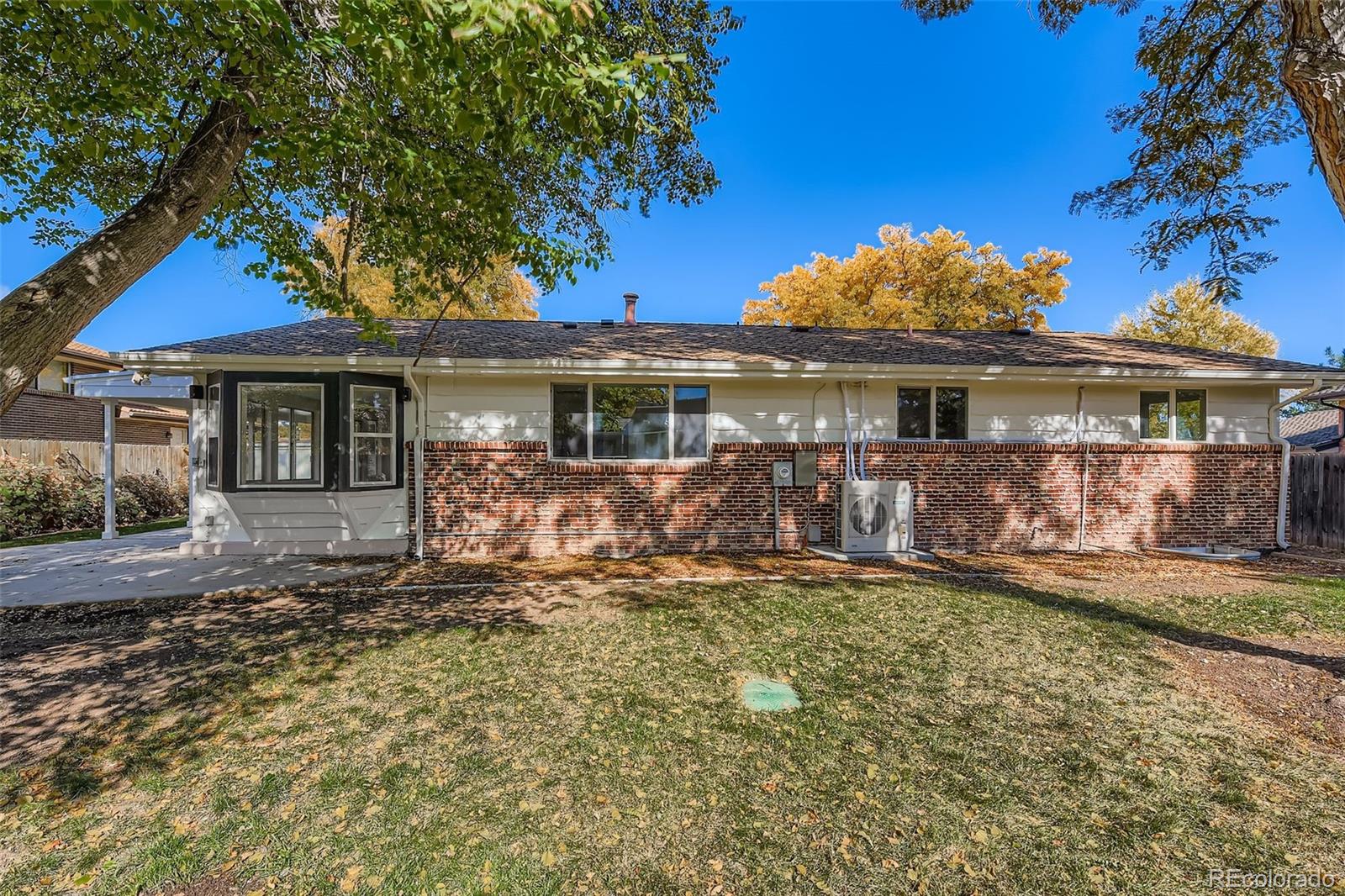 MLS Image #24 for 3841 s chase street,denver, Colorado