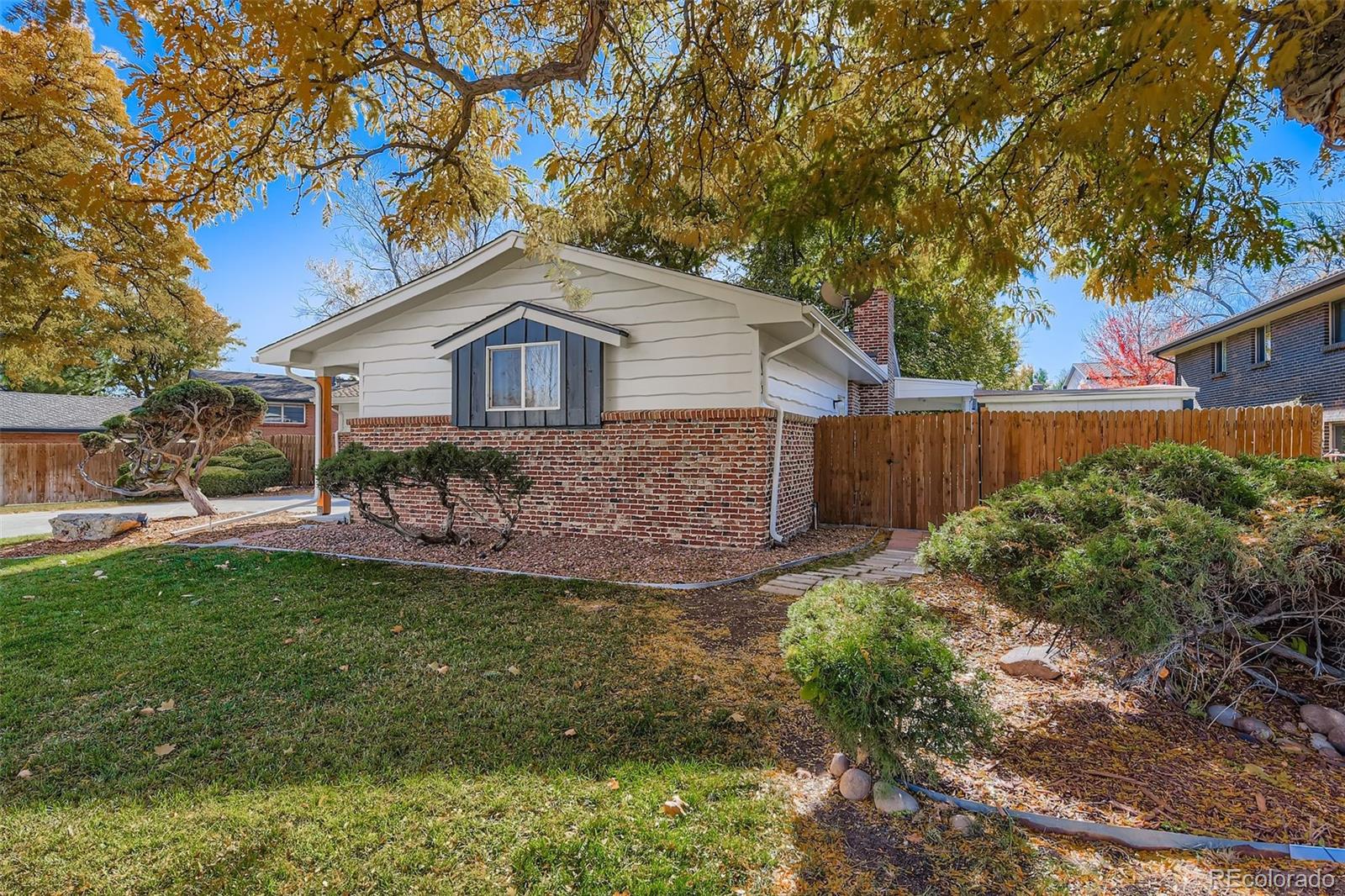 MLS Image #25 for 3841 s chase street,denver, Colorado
