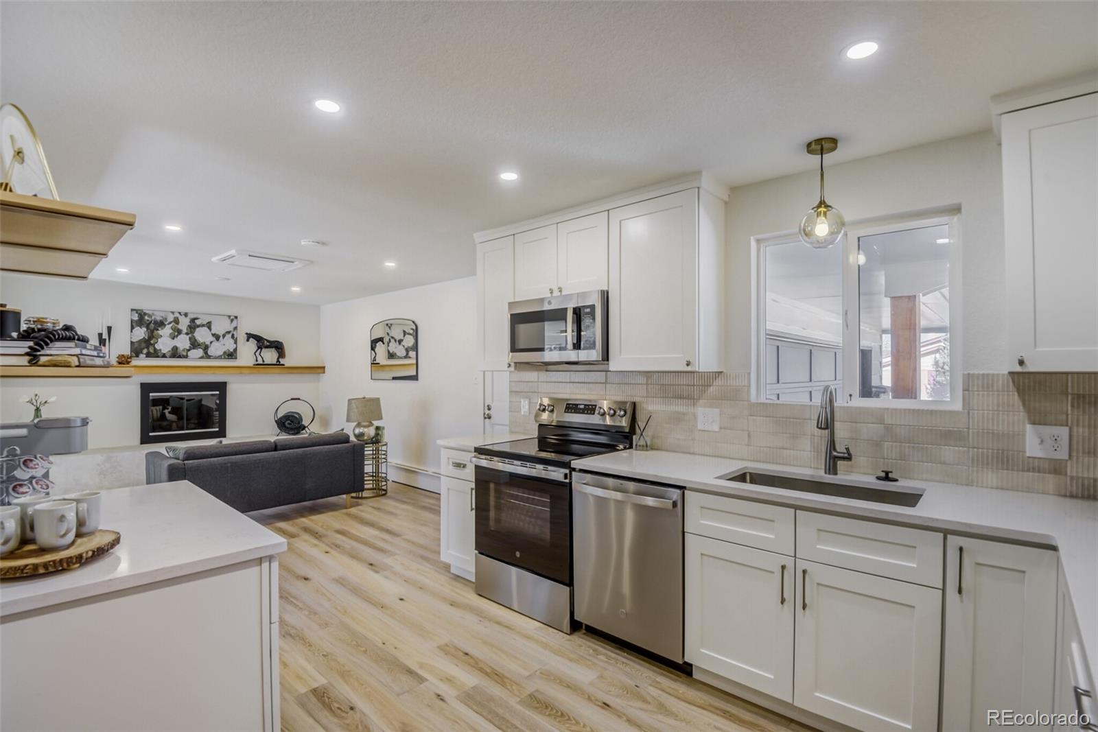 MLS Image #5 for 3841 s chase street,denver, Colorado