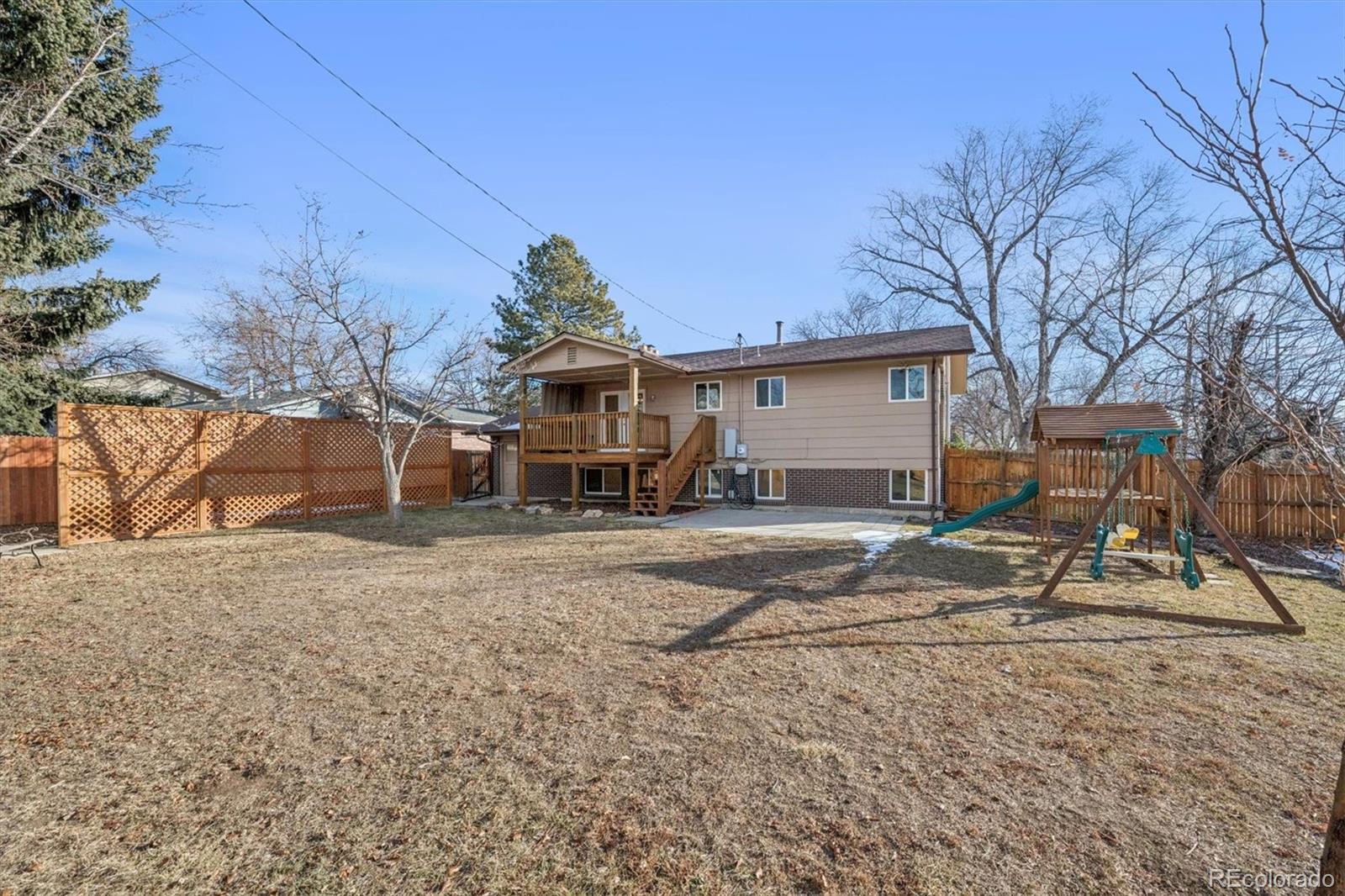 MLS Image #1 for 1095 s jellison street,lakewood, Colorado