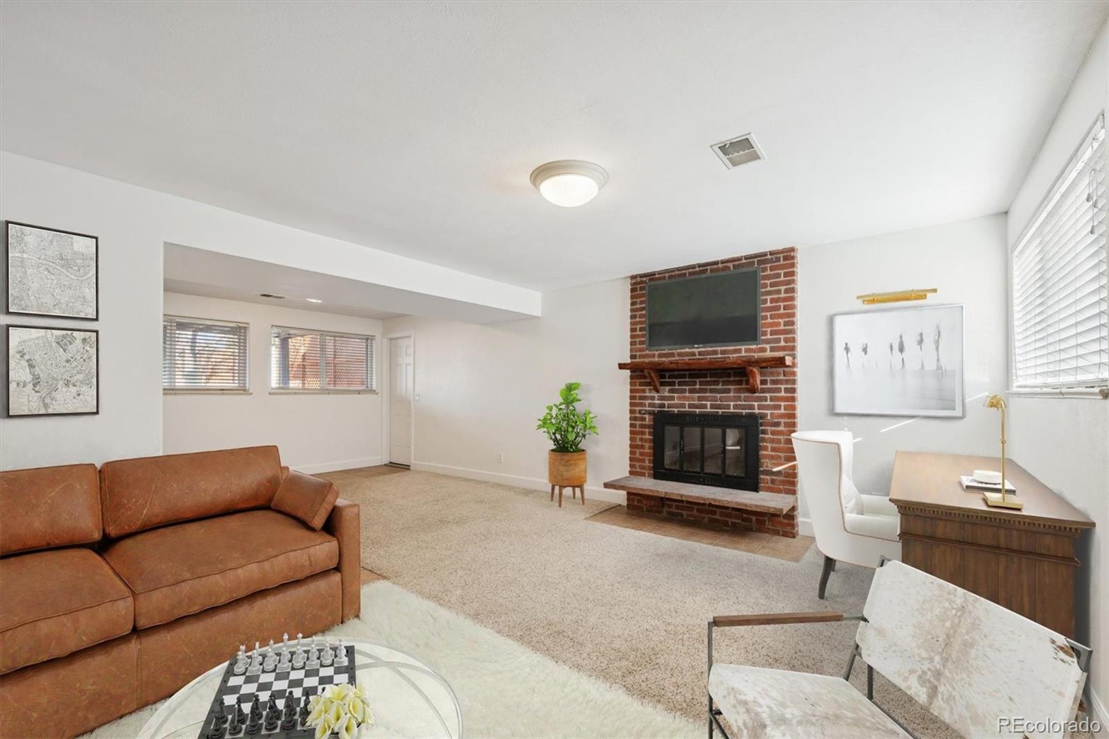 MLS Image #14 for 1095 s jellison street,lakewood, Colorado