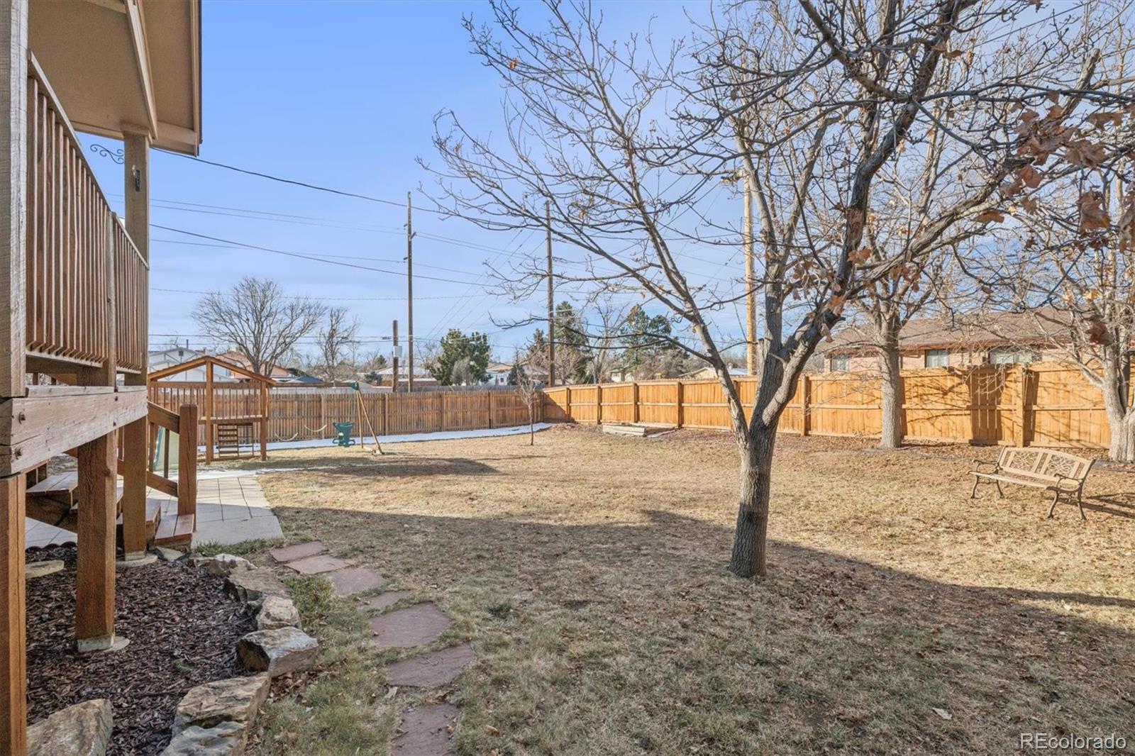 MLS Image #19 for 1095 s jellison street,lakewood, Colorado