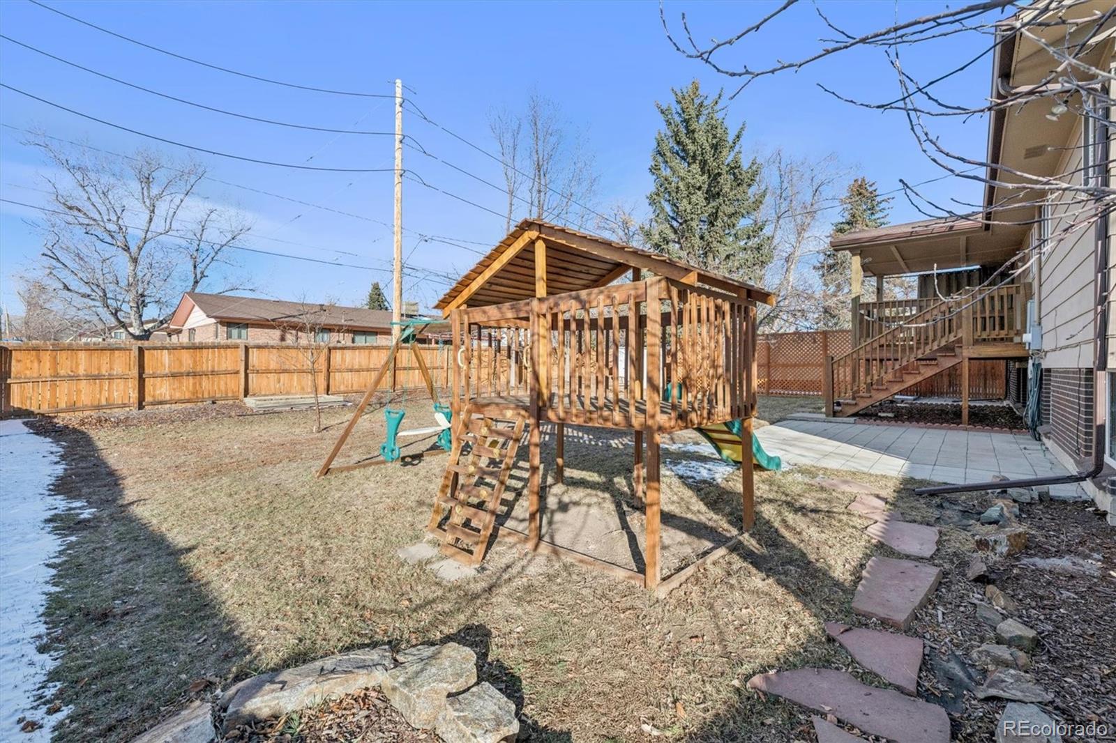 MLS Image #20 for 1095 s jellison street,lakewood, Colorado