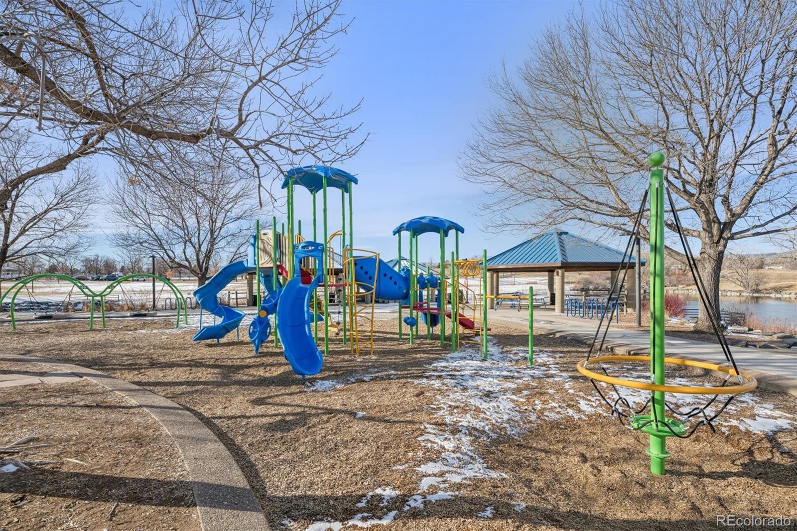 MLS Image #32 for 1095 s jellison street,lakewood, Colorado