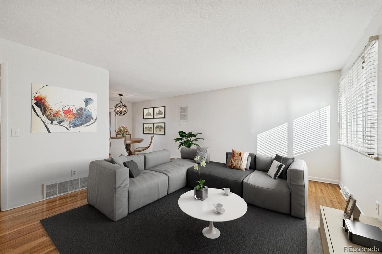 MLS Image #4 for 1095 s jellison street,lakewood, Colorado