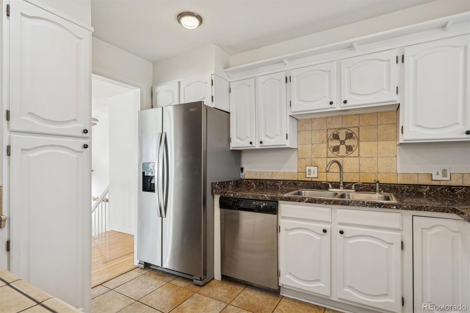 MLS Image #6 for 1095 s jellison street,lakewood, Colorado