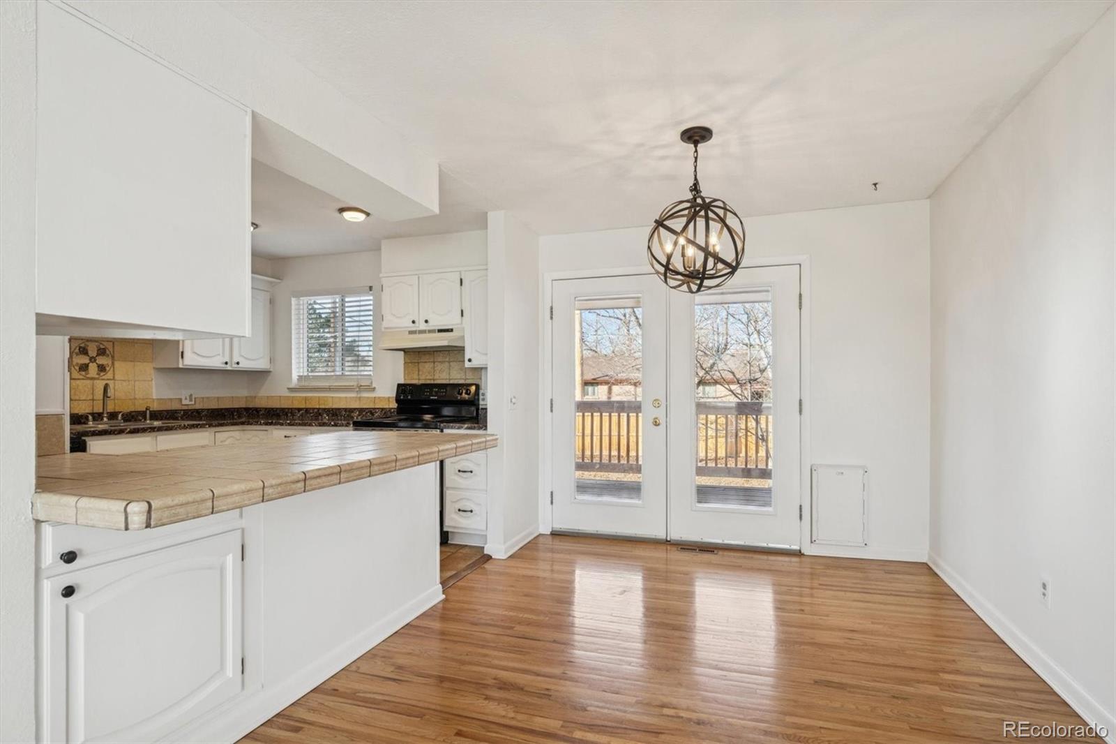 MLS Image #7 for 1095 s jellison street,lakewood, Colorado