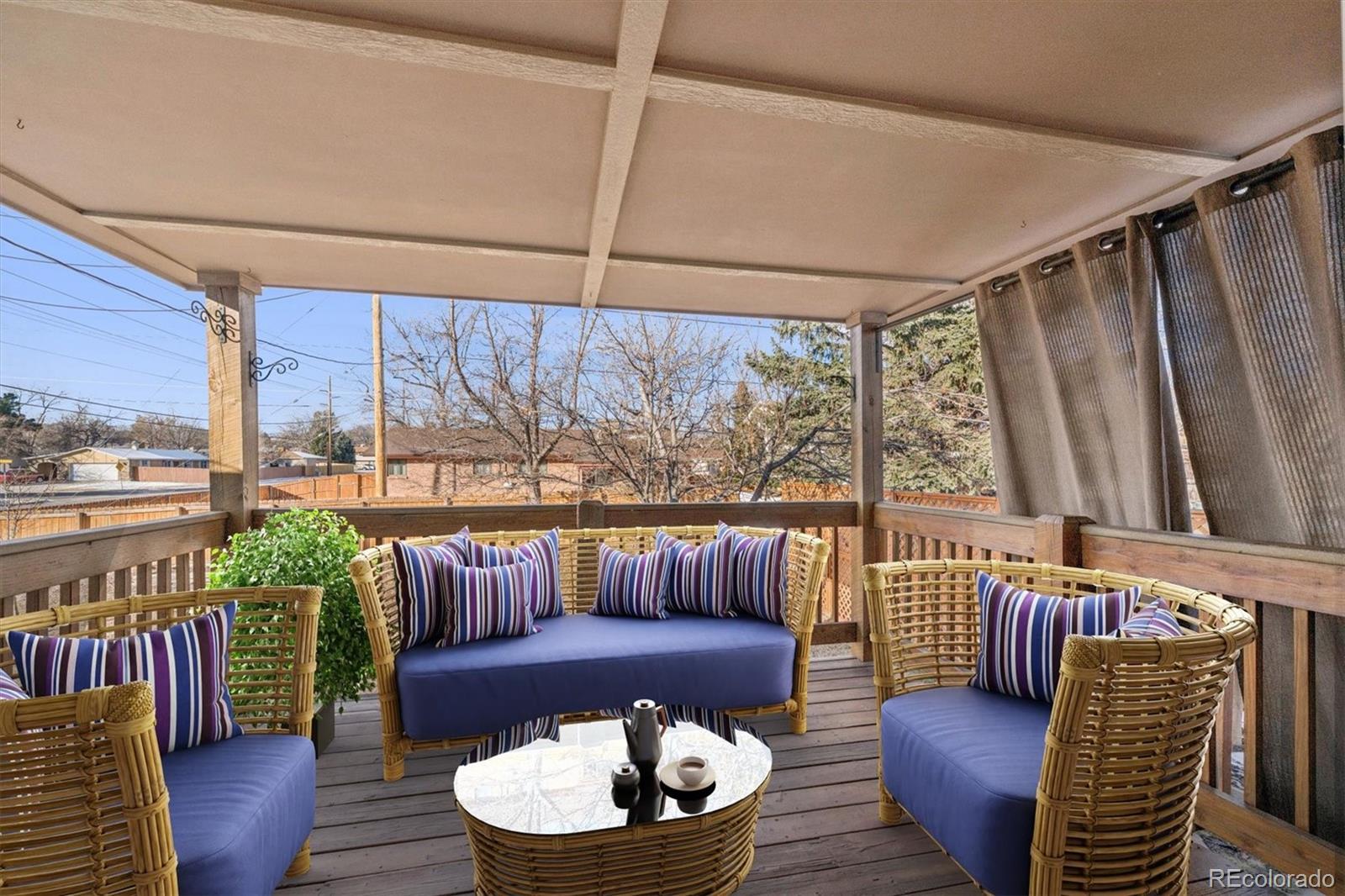 MLS Image #8 for 1095 s jellison street,lakewood, Colorado