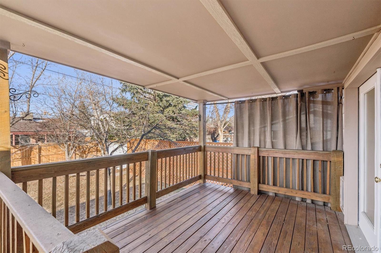 MLS Image #9 for 1095 s jellison street,lakewood, Colorado