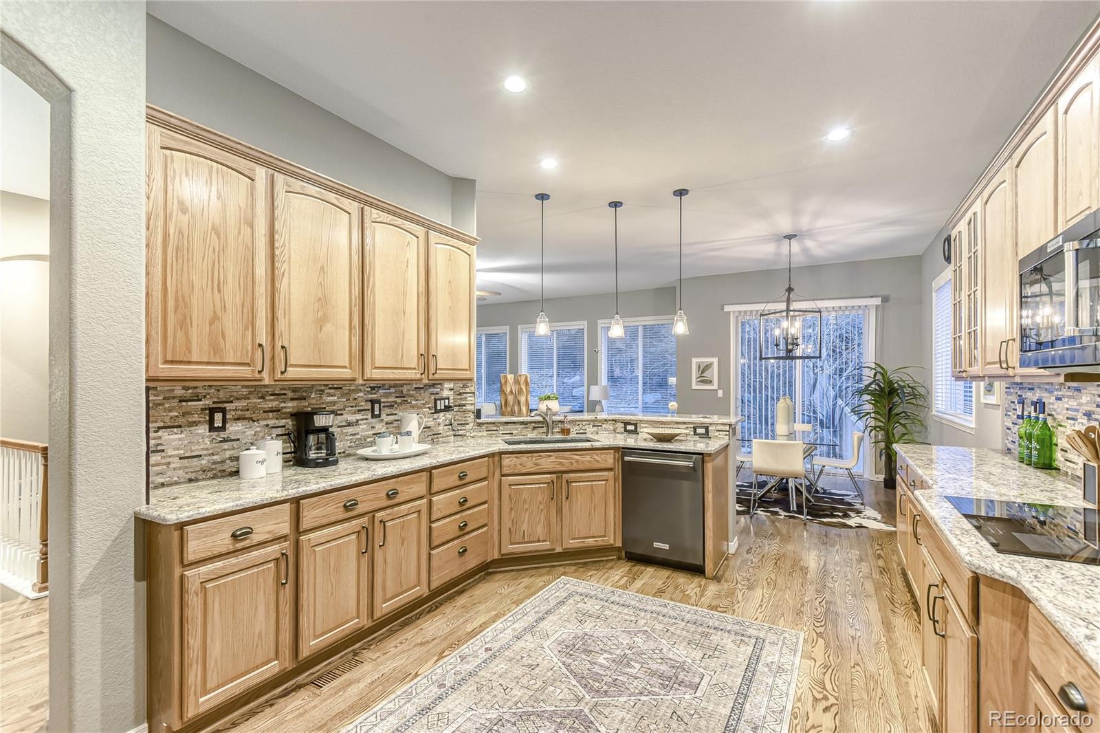 MLS Image #10 for 2609  pemberly avenue,highlands ranch, Colorado