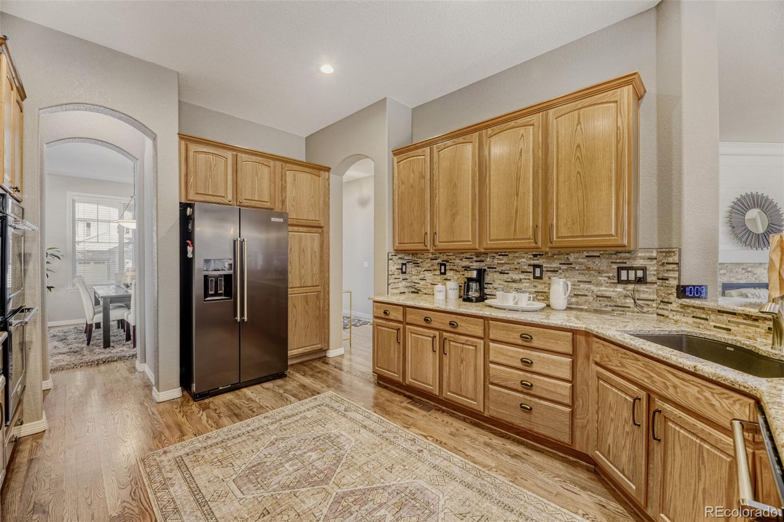 MLS Image #11 for 2609  pemberly avenue,highlands ranch, Colorado