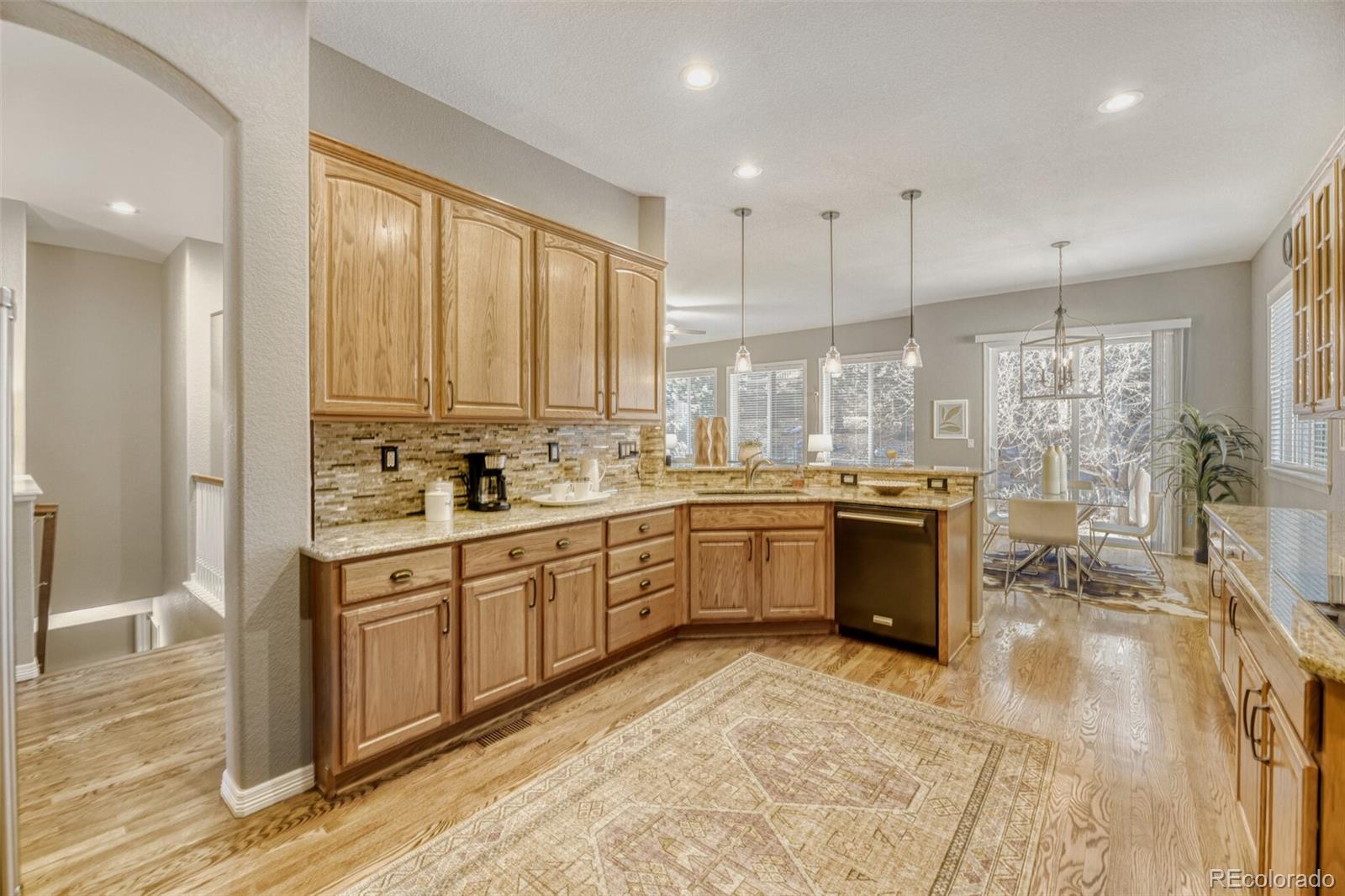 MLS Image #13 for 2609  pemberly avenue,highlands ranch, Colorado
