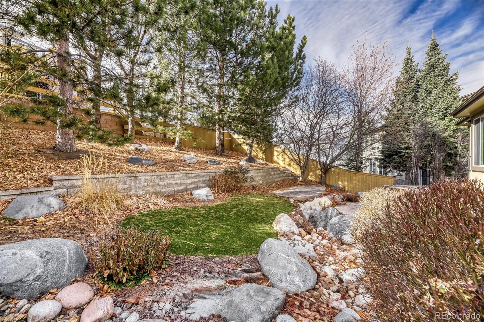 MLS Image #15 for 2609  pemberly avenue,highlands ranch, Colorado