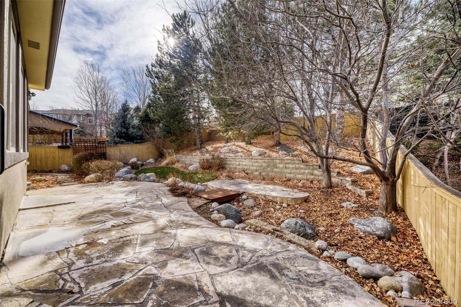 MLS Image #16 for 2609  pemberly avenue,highlands ranch, Colorado