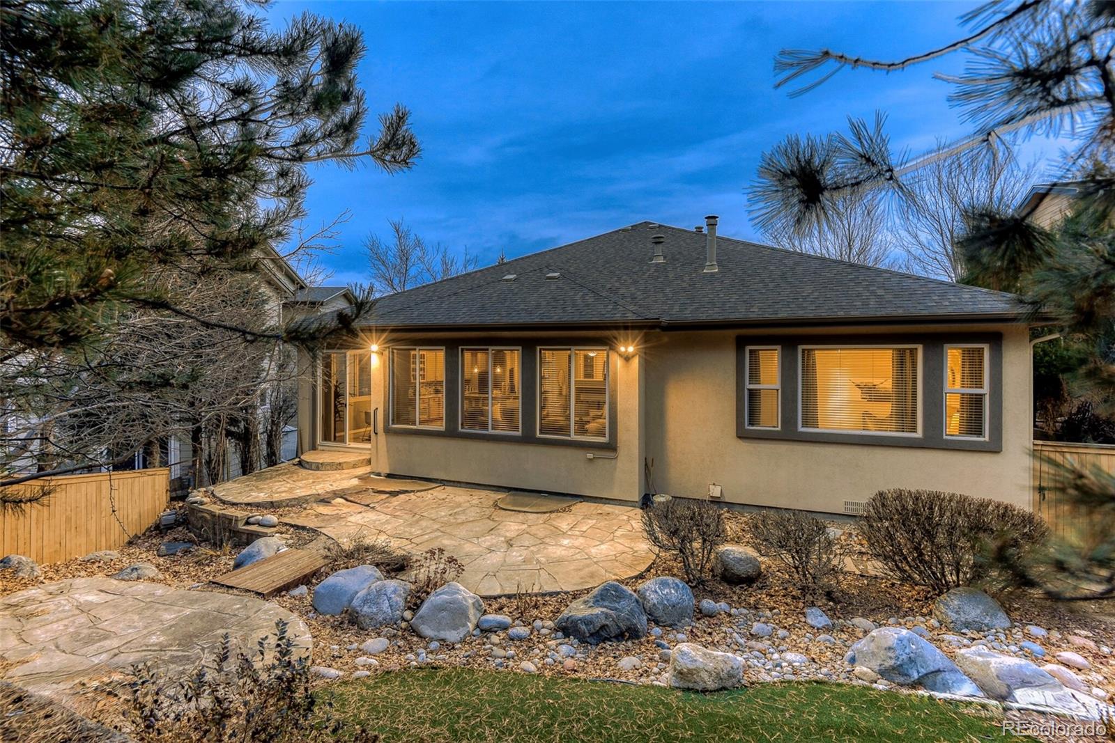 MLS Image #17 for 2609  pemberly avenue,highlands ranch, Colorado