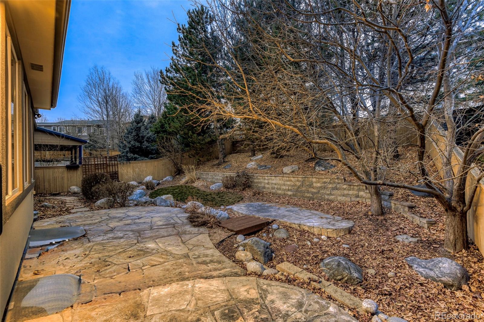 MLS Image #18 for 2609  pemberly avenue,highlands ranch, Colorado
