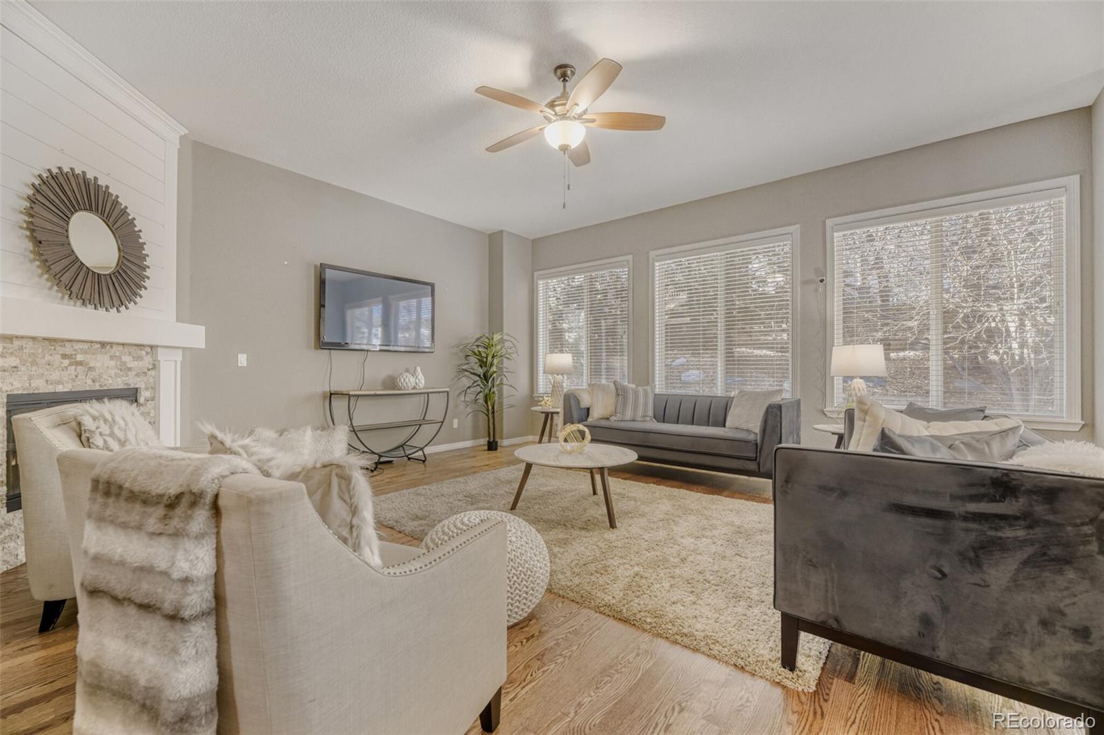 MLS Image #3 for 2609  pemberly avenue,highlands ranch, Colorado