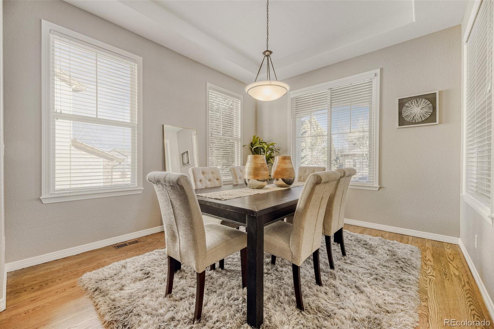MLS Image #5 for 2609  pemberly avenue,highlands ranch, Colorado
