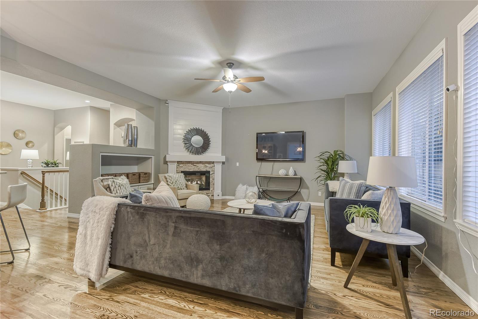 MLS Image #7 for 2609  pemberly avenue,highlands ranch, Colorado