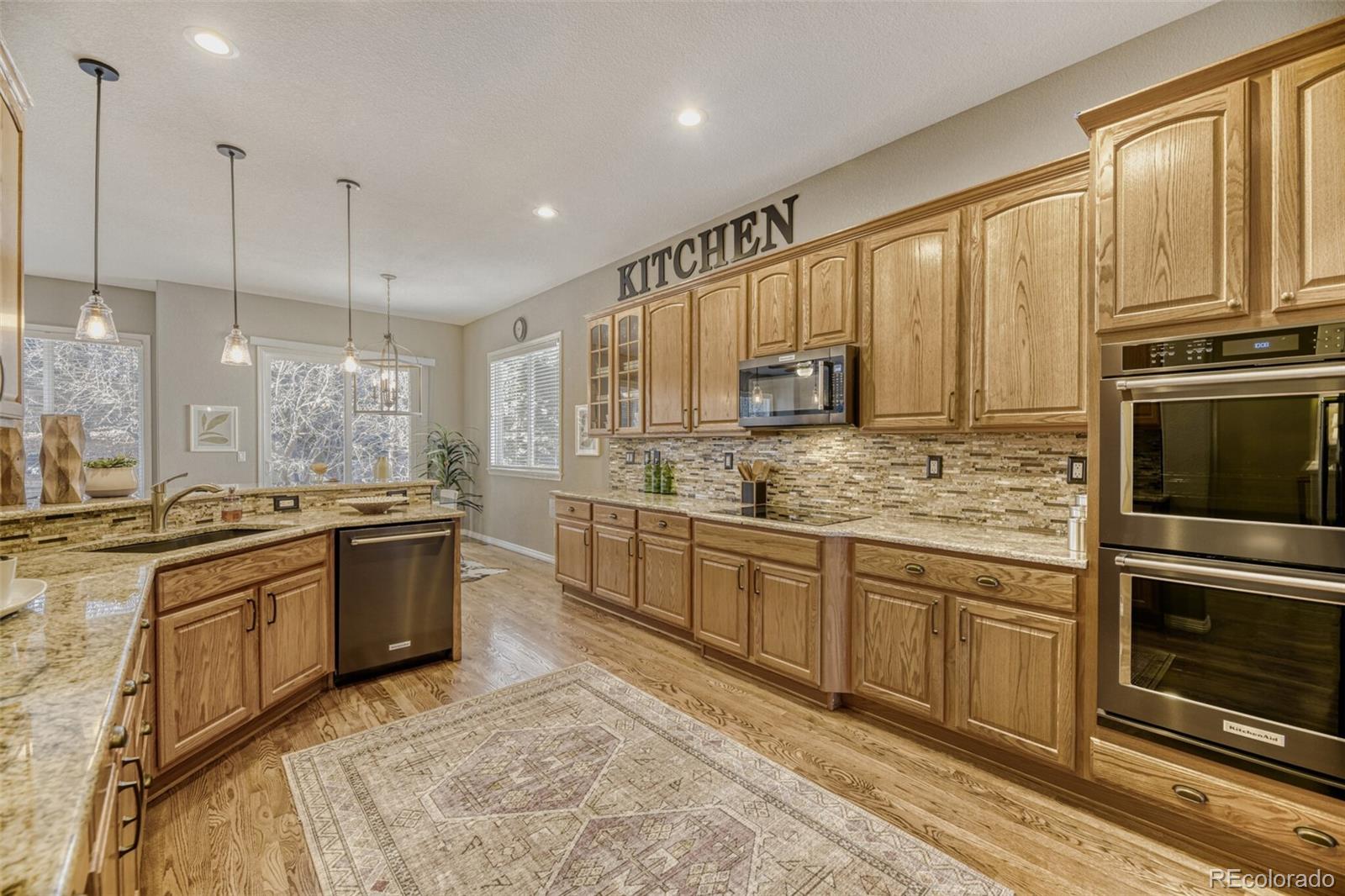 MLS Image #9 for 2609  pemberly avenue,highlands ranch, Colorado
