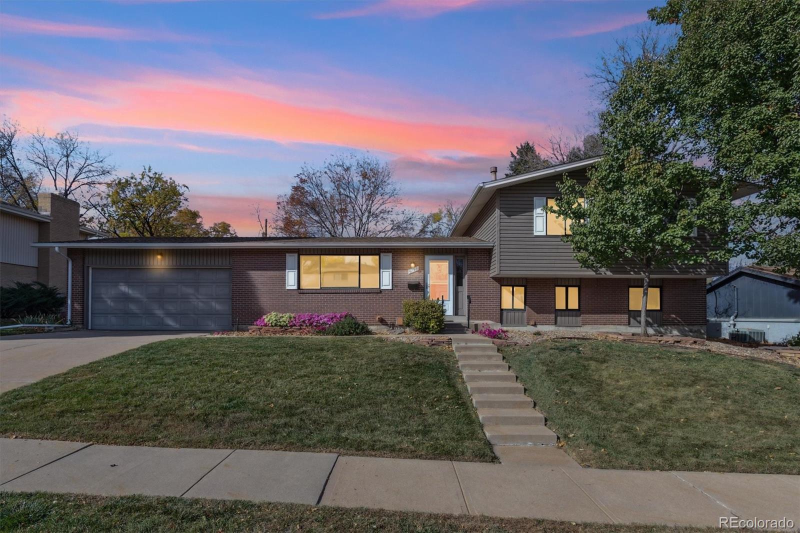 MLS Image #1 for 6193 s jackson street,centennial, Colorado