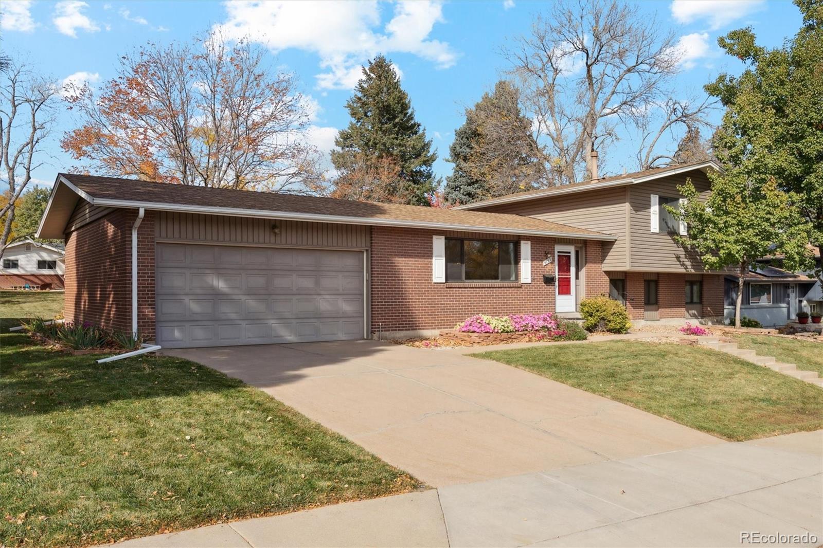 MLS Image #2 for 6193 s jackson street,centennial, Colorado