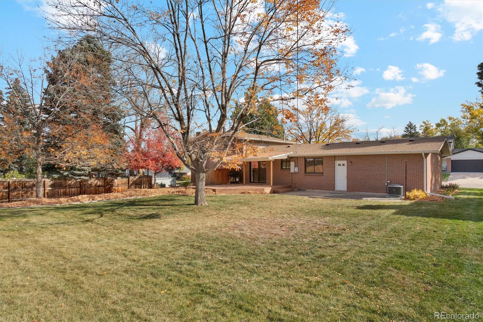 MLS Image #25 for 6193 s jackson street,centennial, Colorado