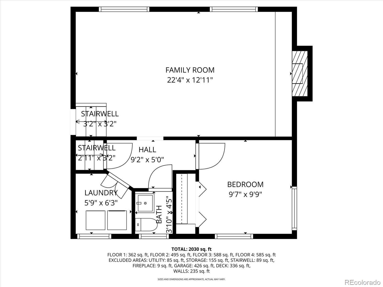 MLS Image #27 for 6193 s jackson street,centennial, Colorado