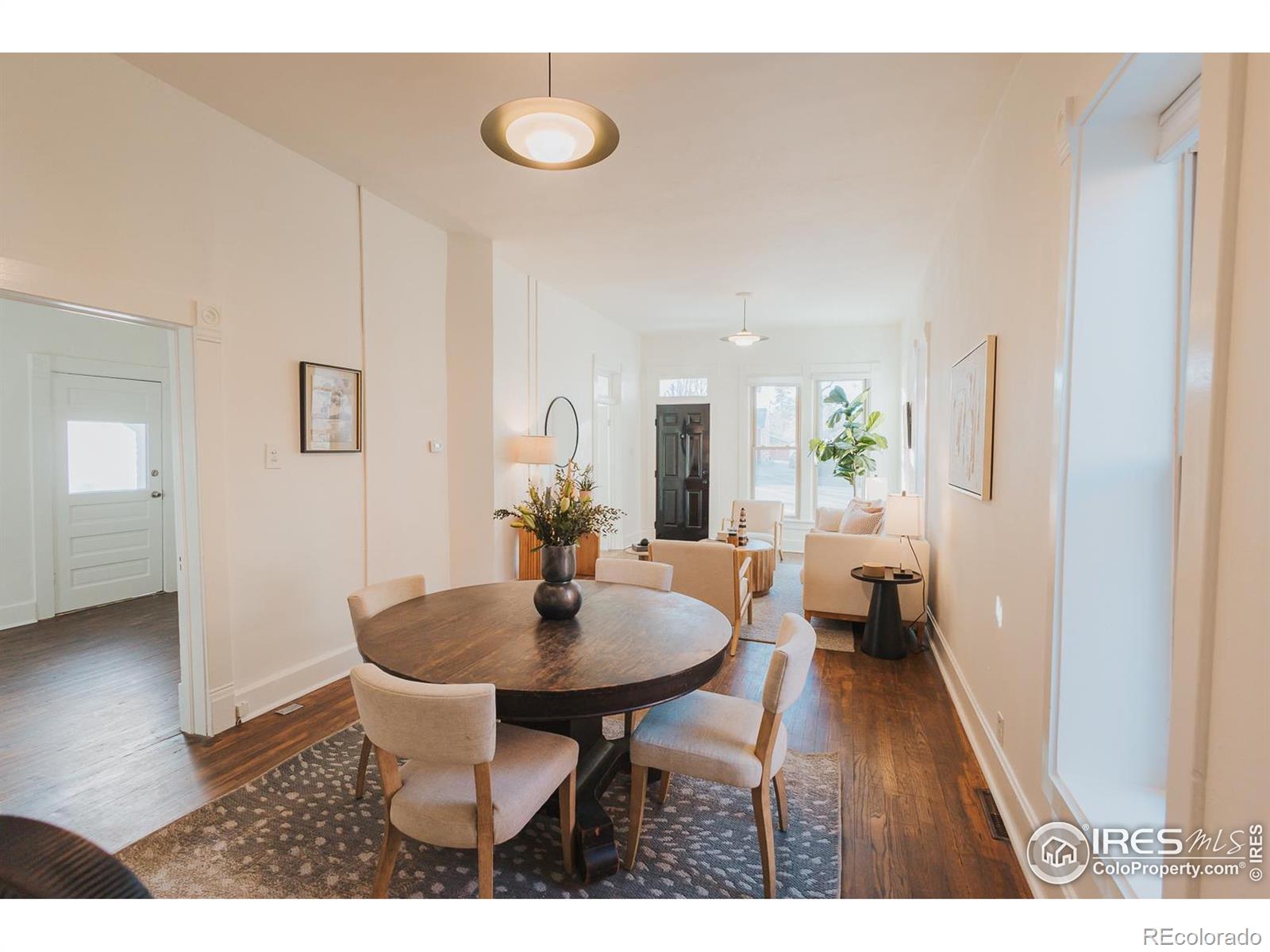 MLS Image #10 for 506 s howes street,fort collins, Colorado