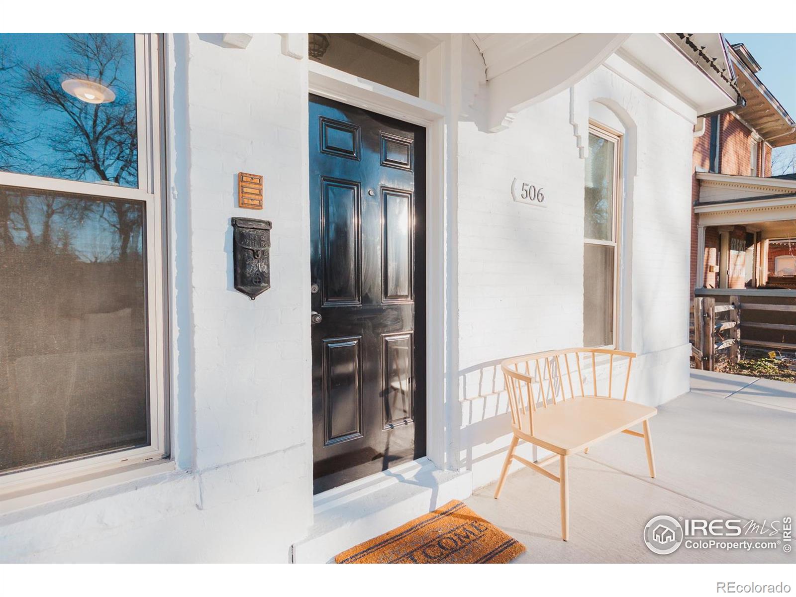 MLS Image #3 for 506 s howes street,fort collins, Colorado