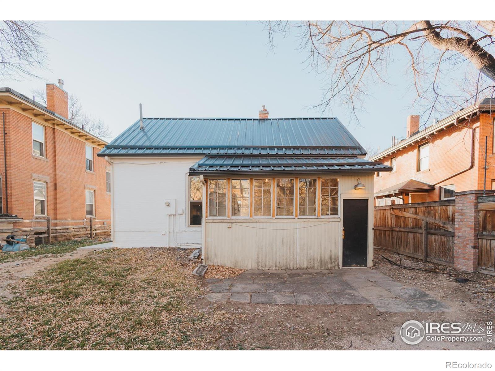 MLS Image #34 for 506 s howes street,fort collins, Colorado