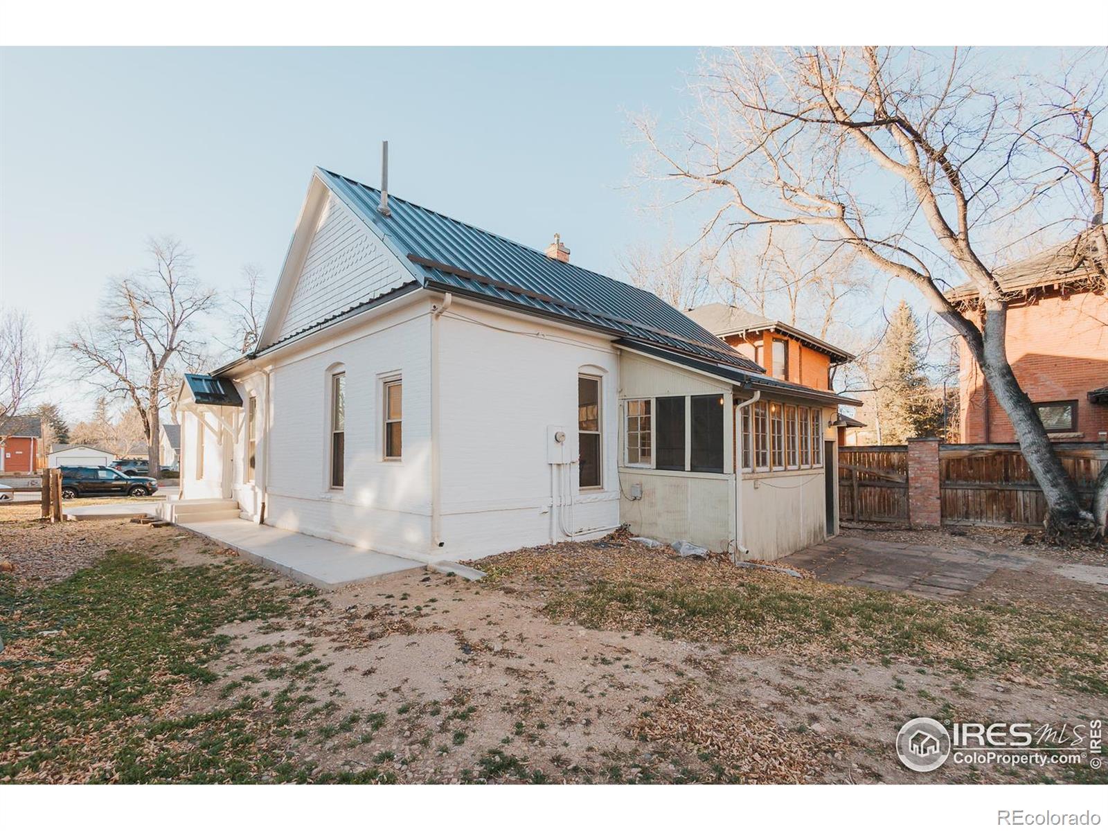 MLS Image #35 for 506 s howes street,fort collins, Colorado