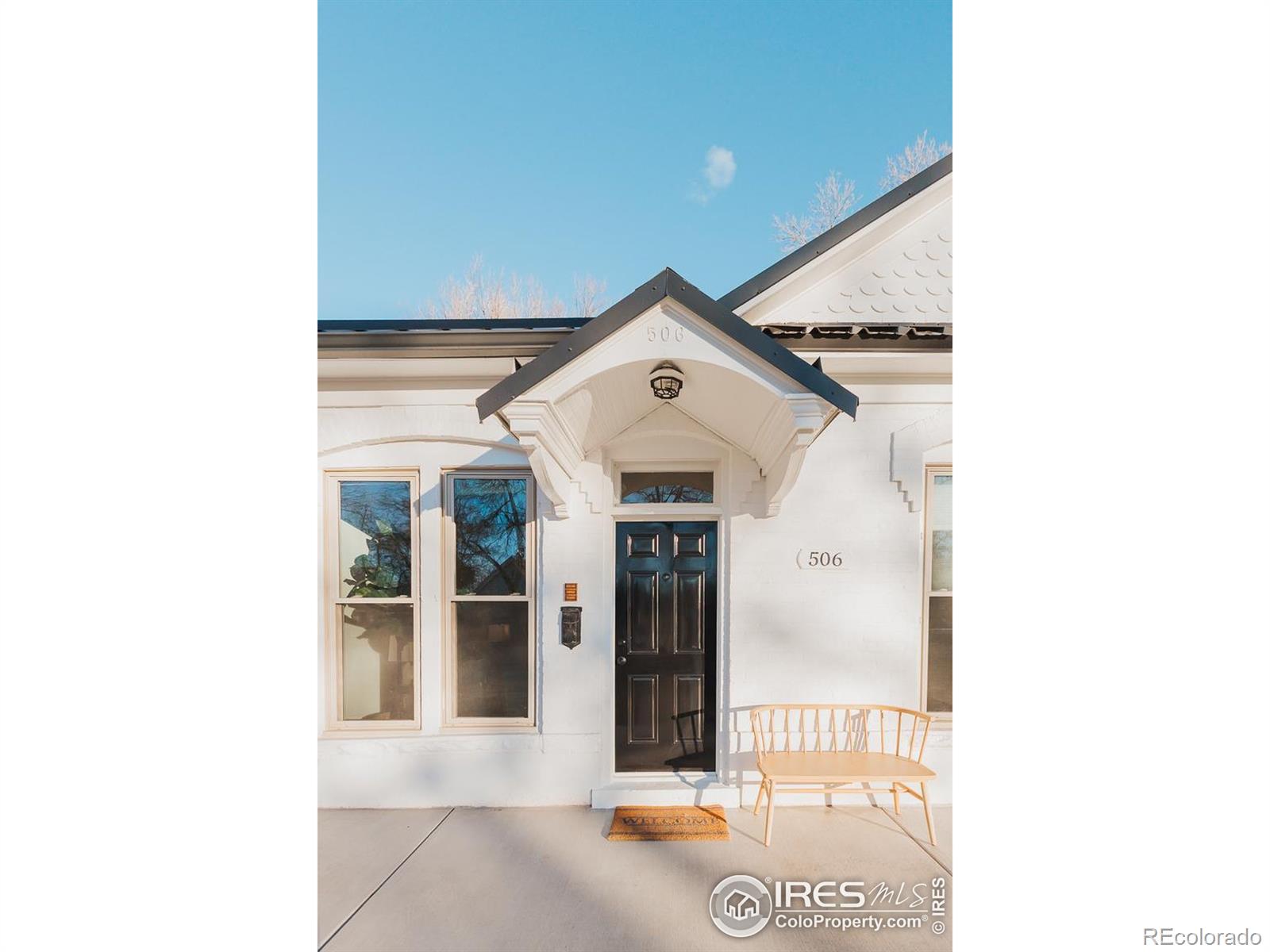 MLS Image #36 for 506 s howes street,fort collins, Colorado
