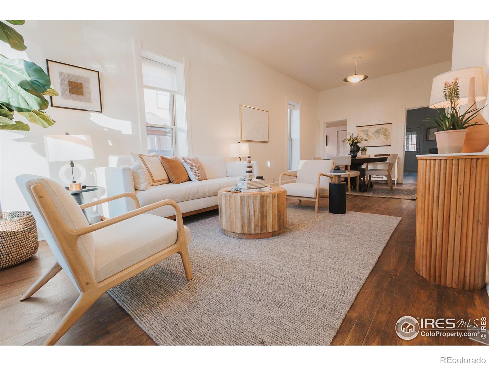 MLS Image #4 for 506 s howes street,fort collins, Colorado