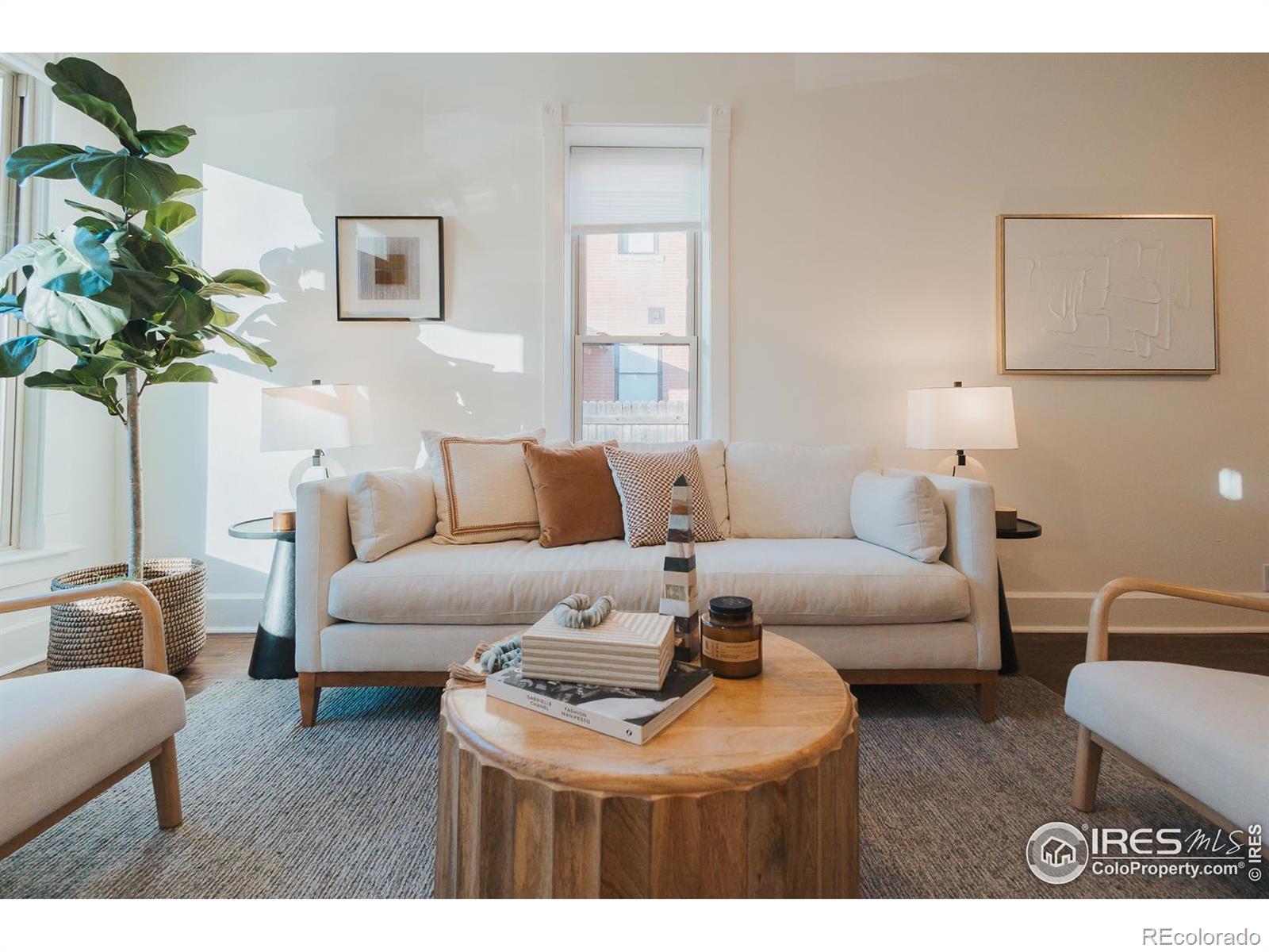 MLS Image #5 for 506 s howes street,fort collins, Colorado