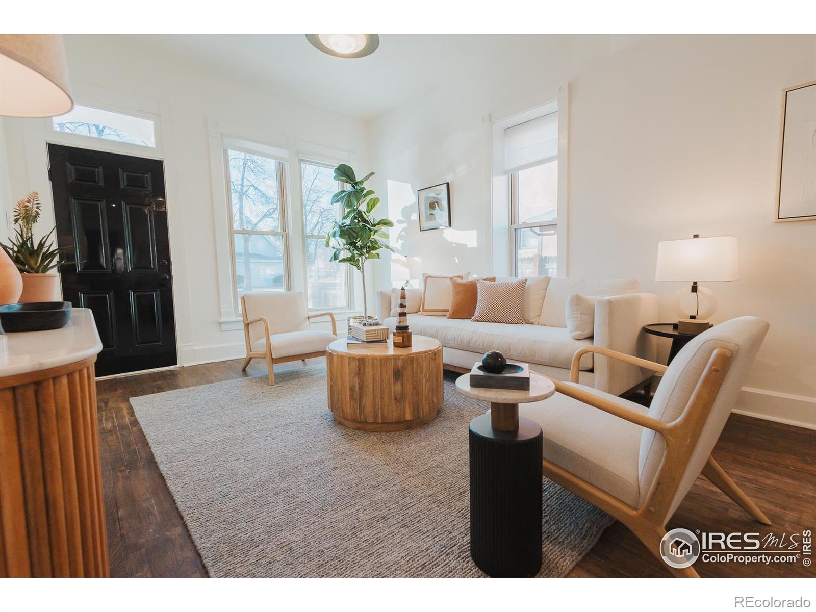 MLS Image #6 for 506 s howes street,fort collins, Colorado