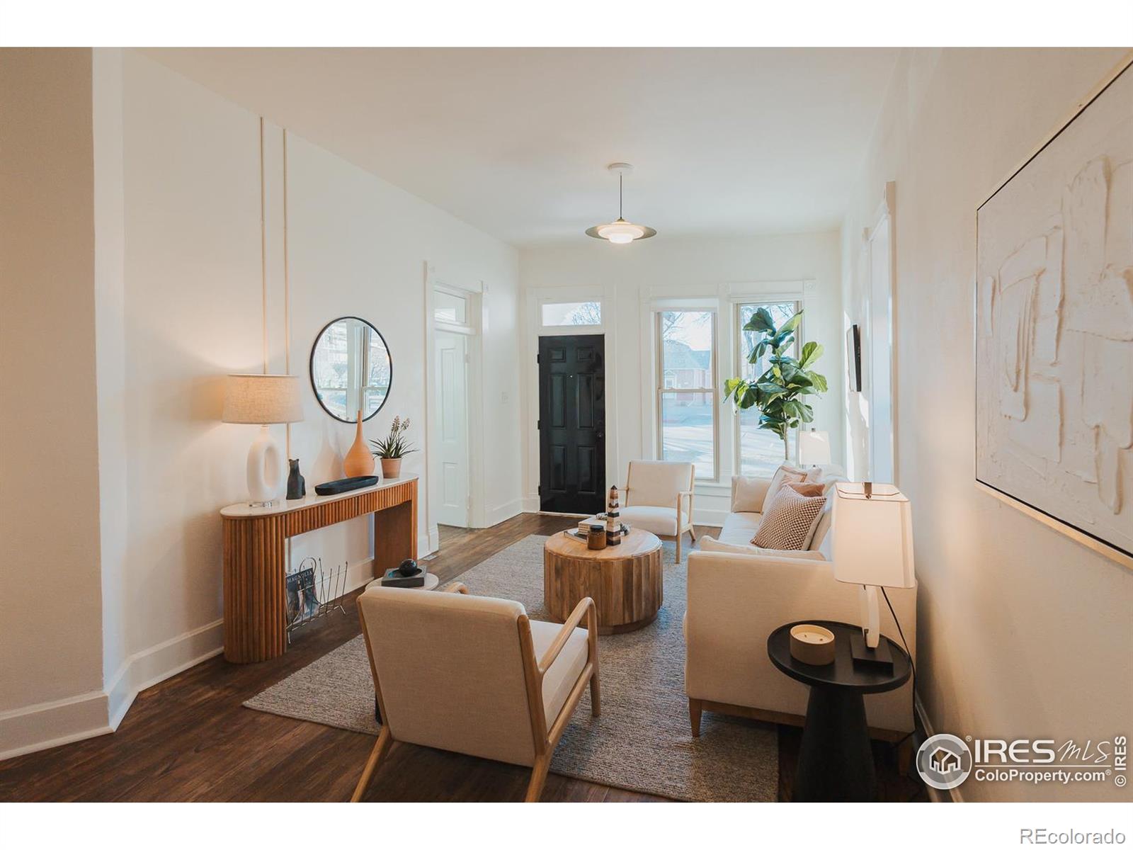 MLS Image #7 for 506 s howes street,fort collins, Colorado