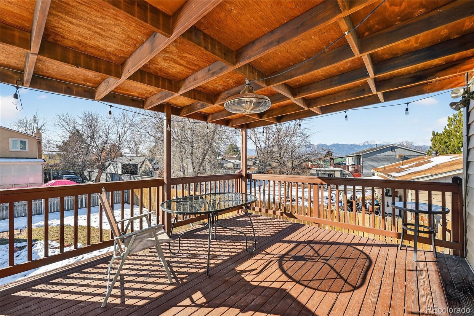 MLS Image #17 for 5015  ivor drive,colorado springs, Colorado