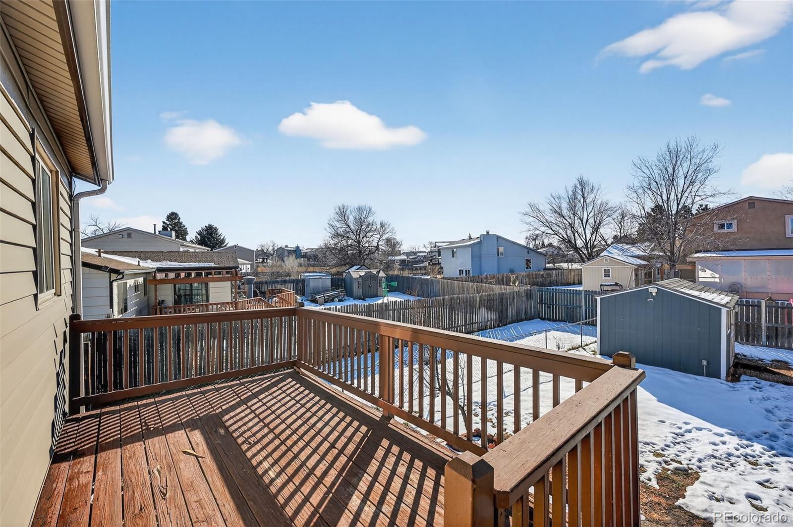 MLS Image #18 for 5015  ivor drive,colorado springs, Colorado