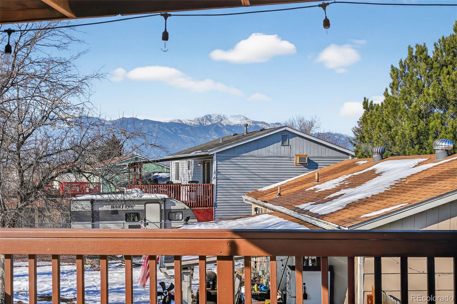 MLS Image #2 for 5015  ivor drive,colorado springs, Colorado