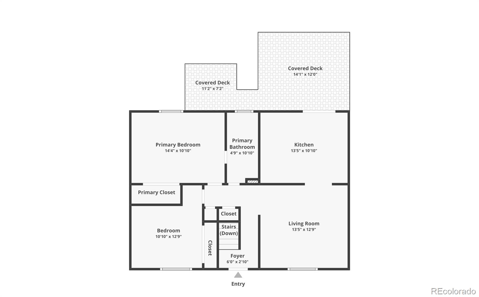 MLS Image #23 for 5015  ivor drive,colorado springs, Colorado