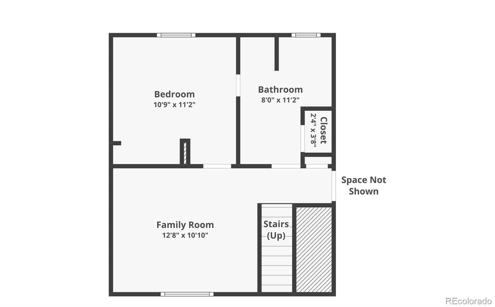 MLS Image #24 for 5015  ivor drive,colorado springs, Colorado