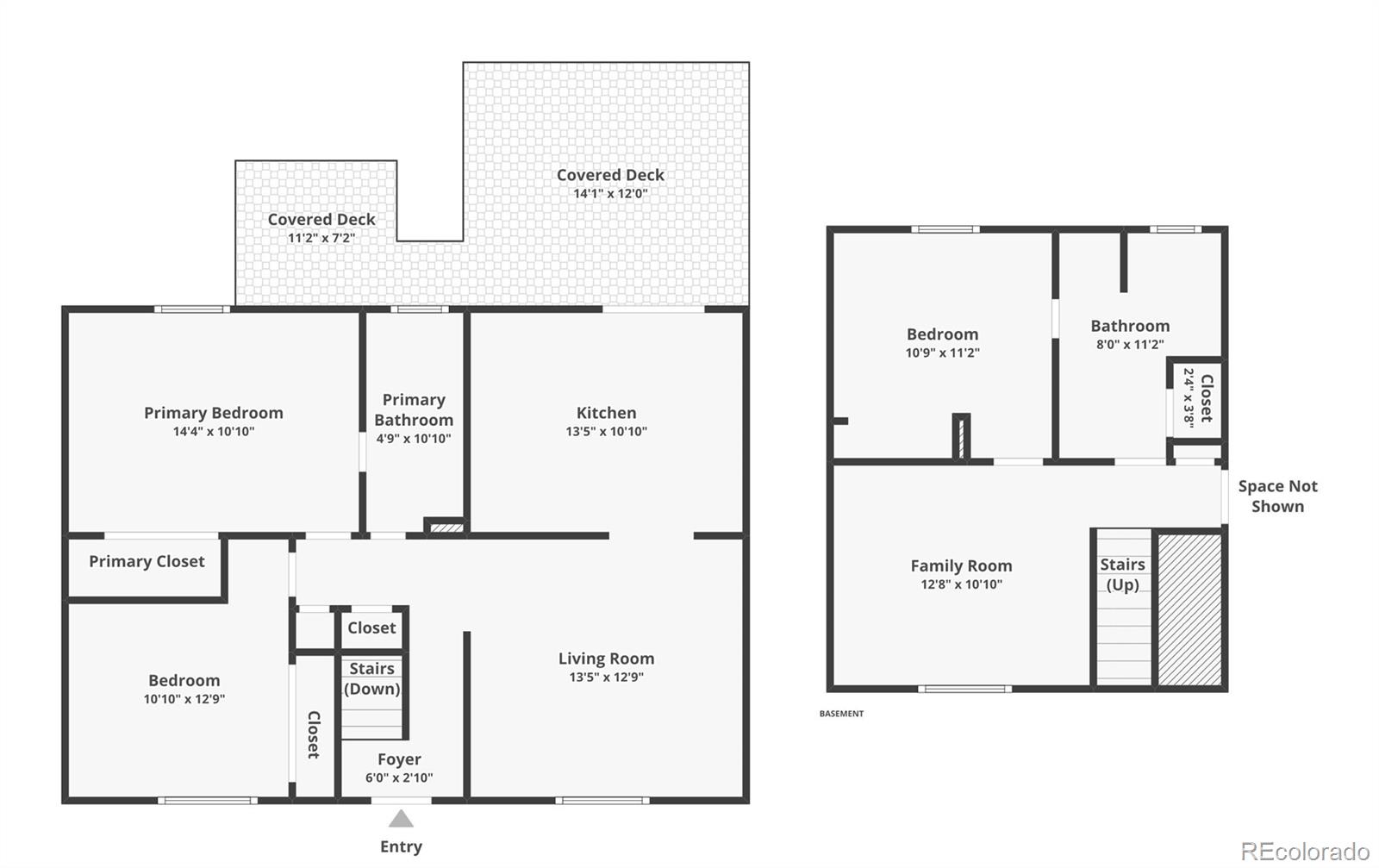 MLS Image #25 for 5015  ivor drive,colorado springs, Colorado