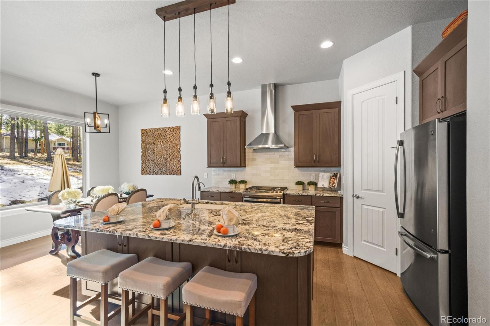MLS Image #10 for 1240  kenosha drive,larkspur, Colorado