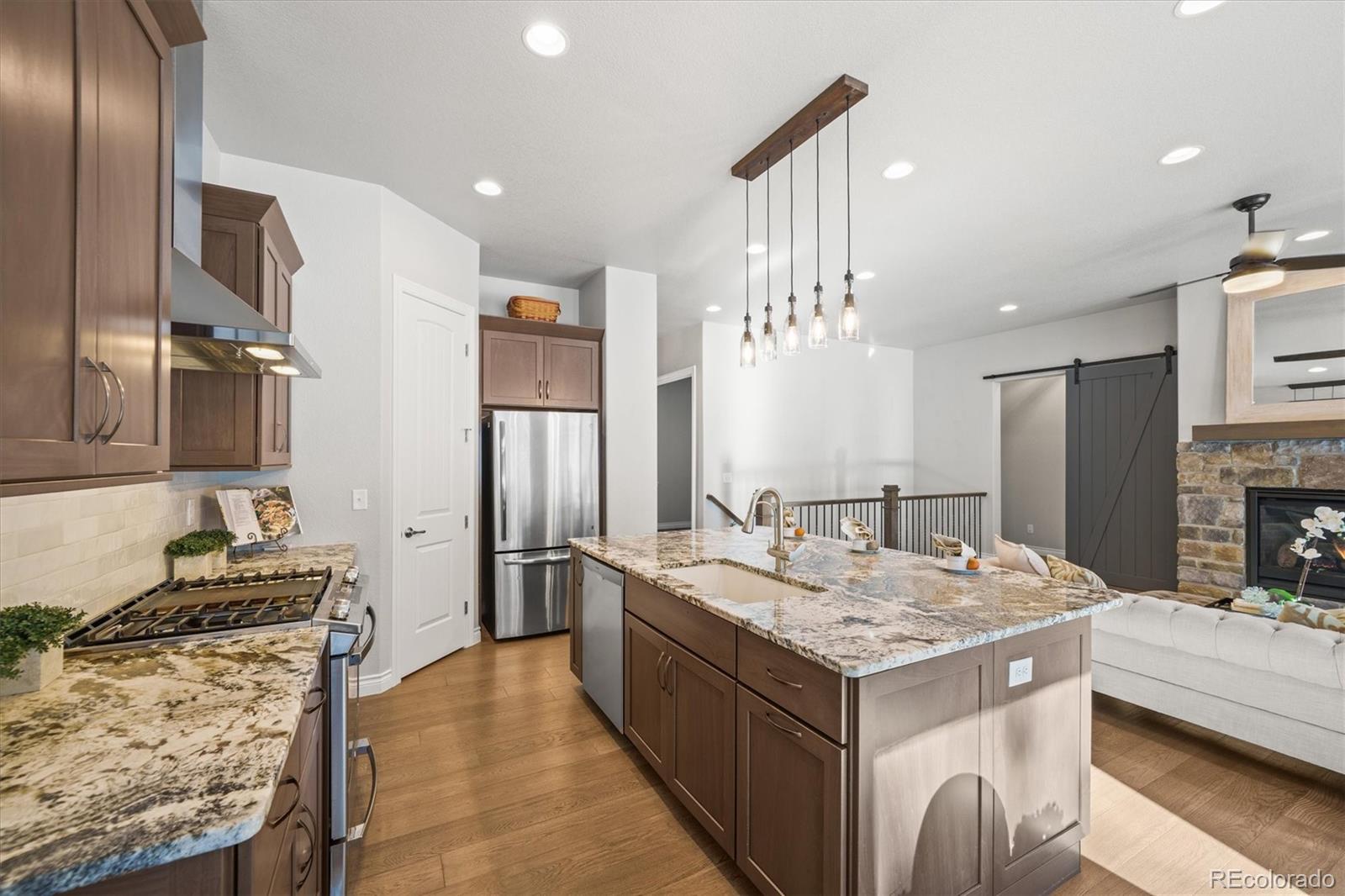 MLS Image #11 for 1240  kenosha drive,larkspur, Colorado