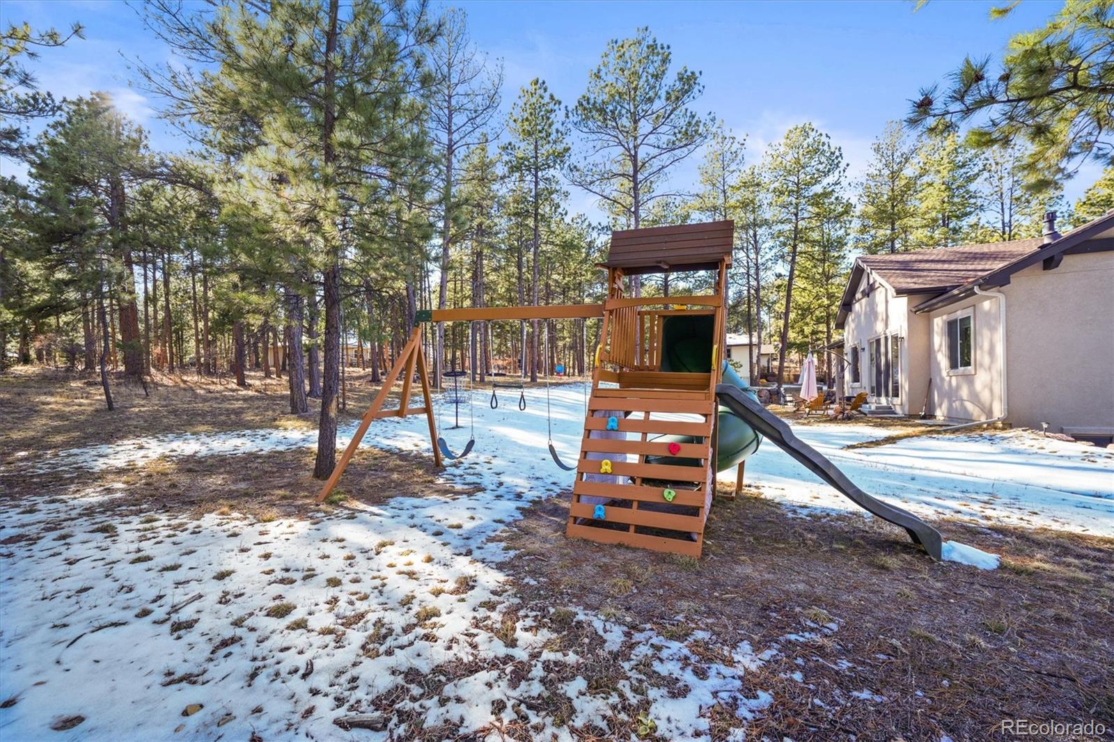 MLS Image #22 for 1240  kenosha drive,larkspur, Colorado