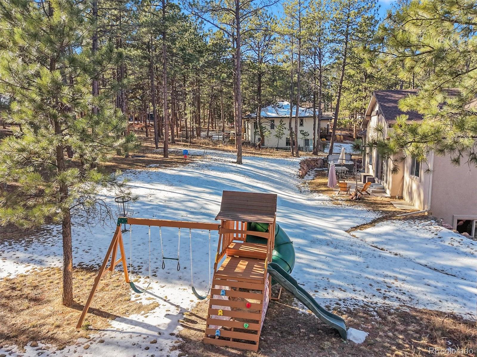 MLS Image #23 for 1240  kenosha drive,larkspur, Colorado